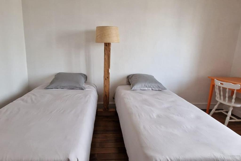 Le Cocon Urbain Apartment Limoges Exterior foto