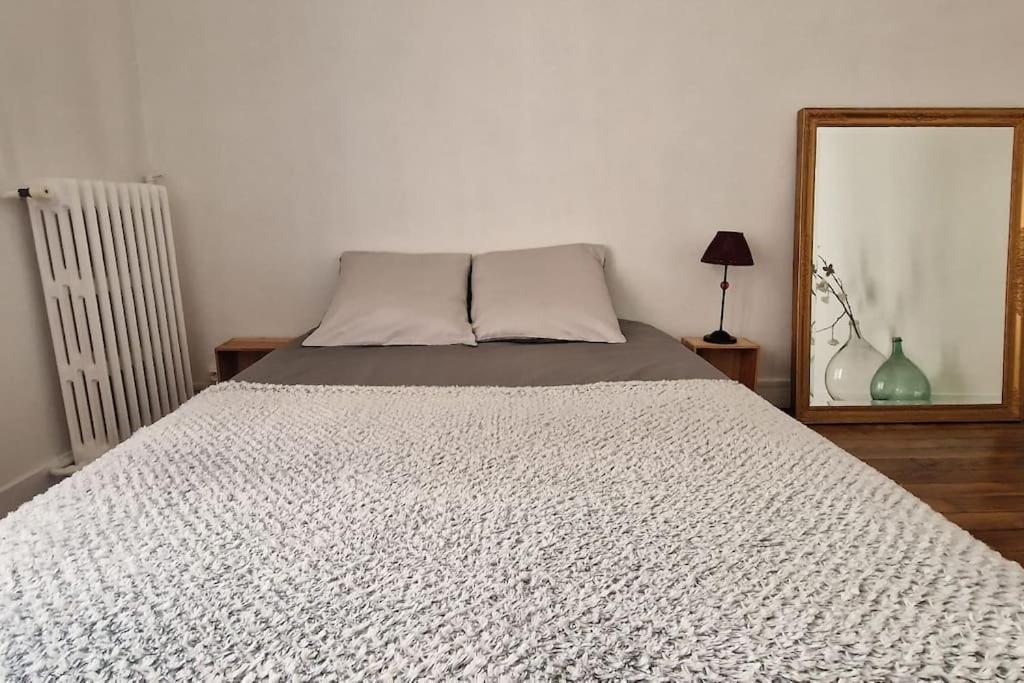 Le Cocon Urbain Apartment Limoges Exterior foto